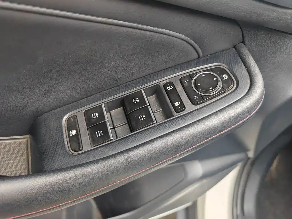 GAC Trumpchi GAC Trumpchi GS4 2021 270T Automatic Intelligent Technology Edition 2021 - thumbnail 27