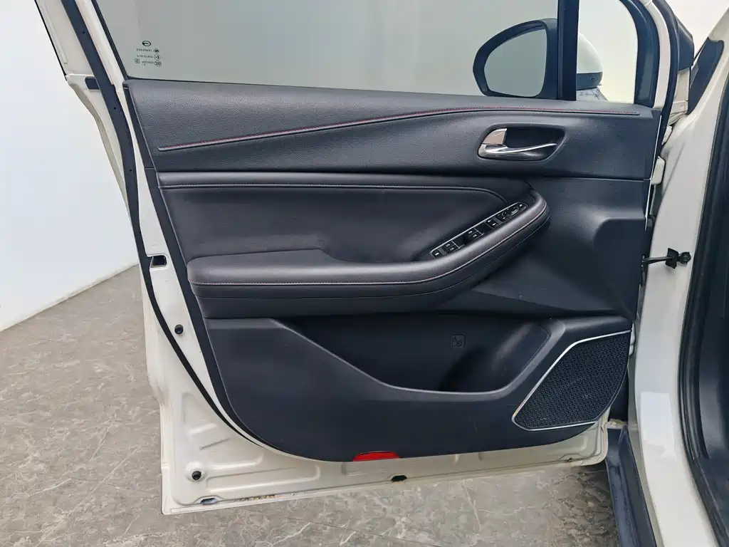 GAC Trumpchi GAC Trumpchi GS4 2021 270T Automatic Intelligent Technology Edition 2021 - thumbnail 28
