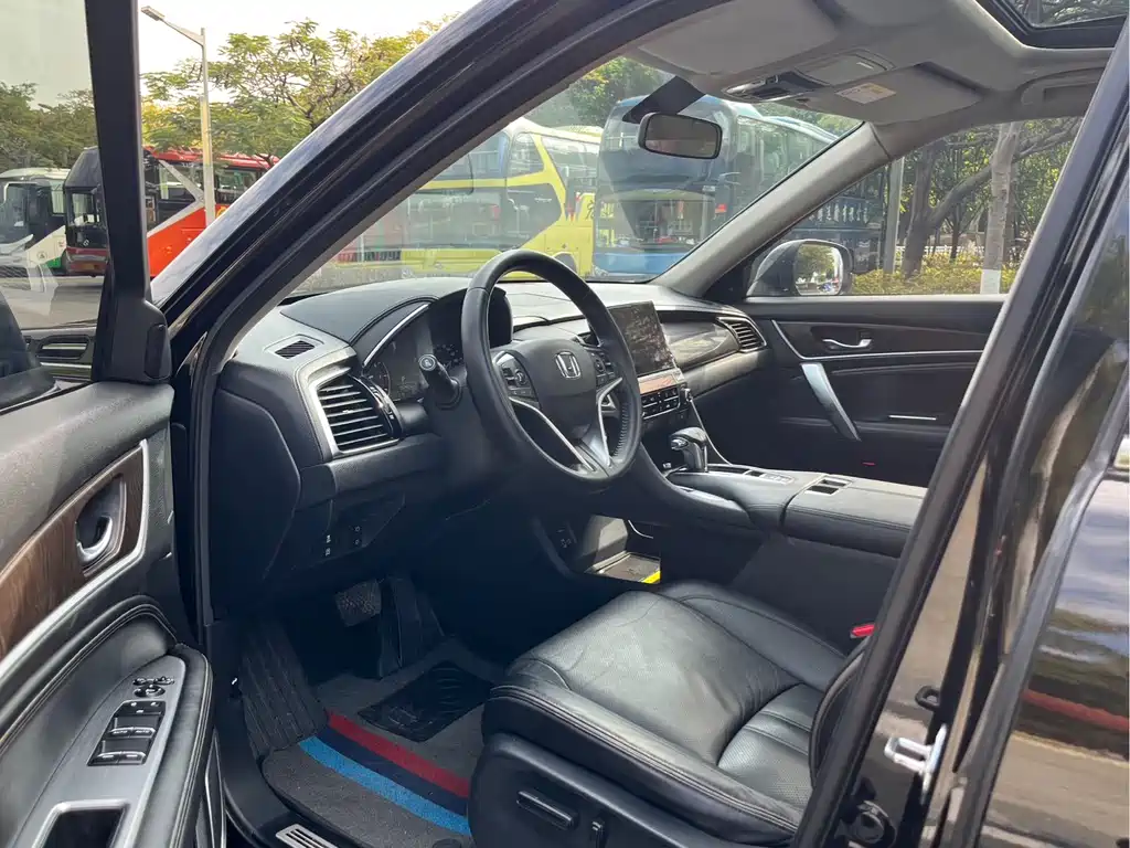 Honda Honda Avancier 2020 240TURBO 2WD Intelligent Enjoyment Edition 2021 - thumbnail 4