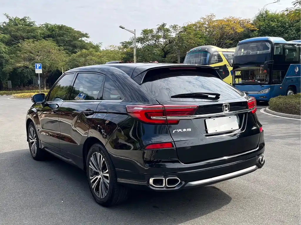 Honda Honda Avancier 2020 240TURBO 2WD Intelligent Enjoyment Edition 2021 - thumbnail 9