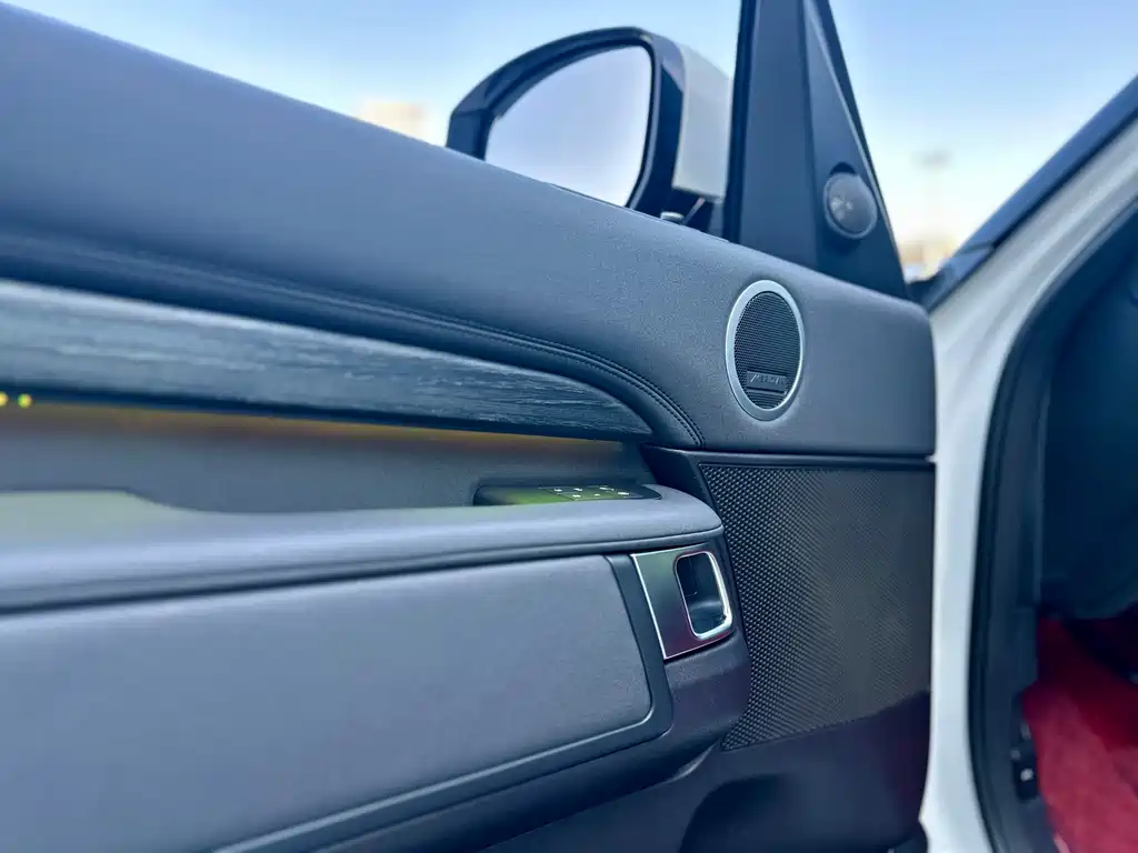 Land Rover Discovery 2018 3.0 SC V6 HSE 2020 - thumbnail 7