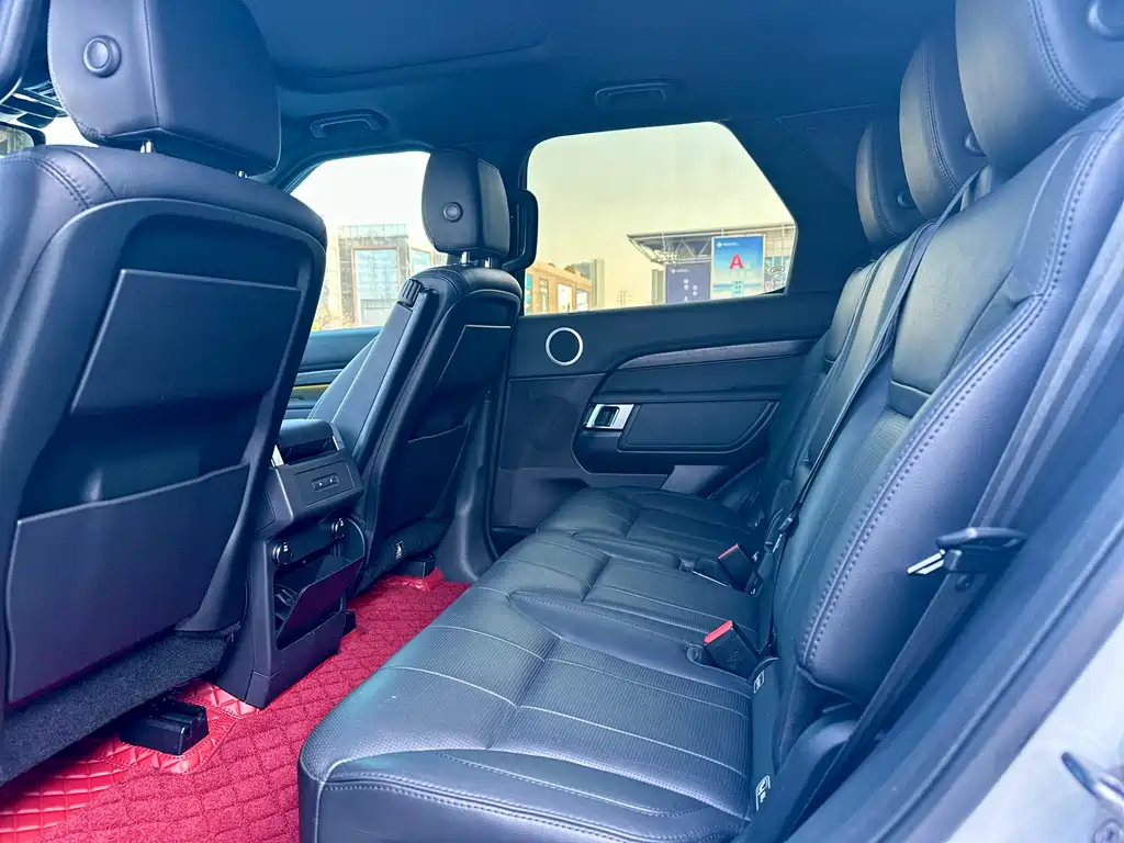Land Rover Discovery 2018 3.0 SC V6 HSE 2020 - thumbnail 10