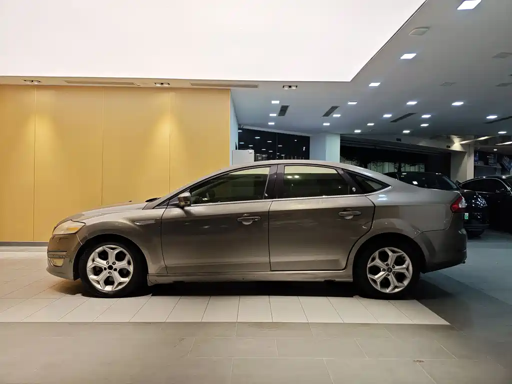 Ford Ford Mondeo Zhi Sheng 2011 2.0L GTDi240 Luxury Sport Edition 2011 - thumbnail 6