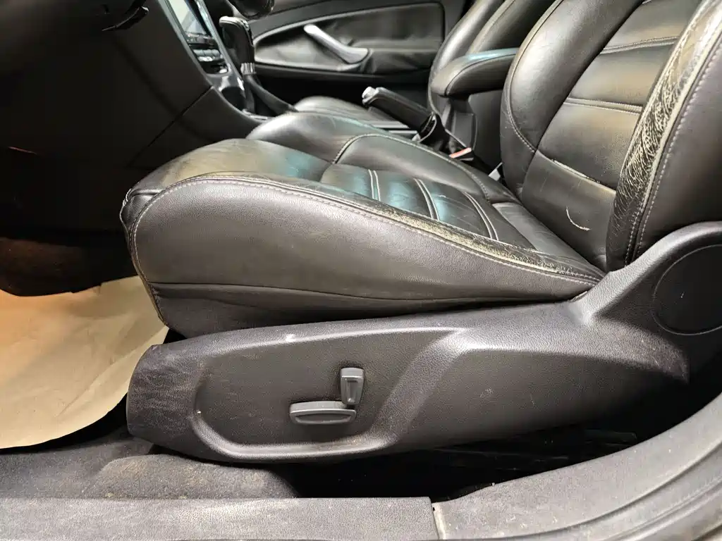 Ford Ford Mondeo Zhi Sheng 2011 2.0L GTDi240 Luxury Sport Edition 2011 - thumbnail 10