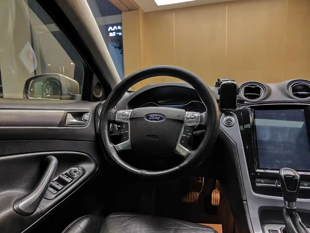 Ford Ford Mondeo Zhi Sheng 2011 2.0L GTDi240 Luxury Sport Edition 2011 - thumbnail 14