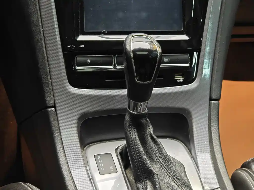 Ford Ford Mondeo Zhi Sheng 2011 2.0L GTDi240 Luxury Sport Edition 2011 - thumbnail 17