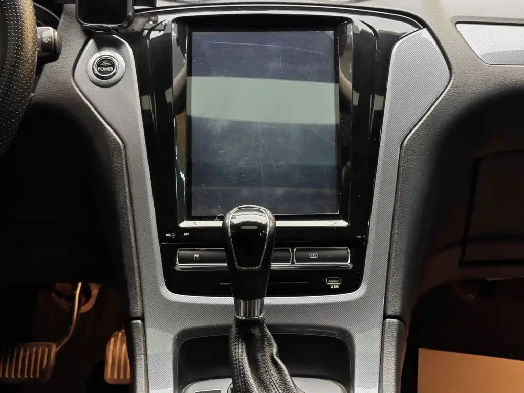 Ford Ford Mondeo Zhi Sheng 2011 2.0L GTDi240 Luxury Sport Edition 2011 - thumbnail 18
