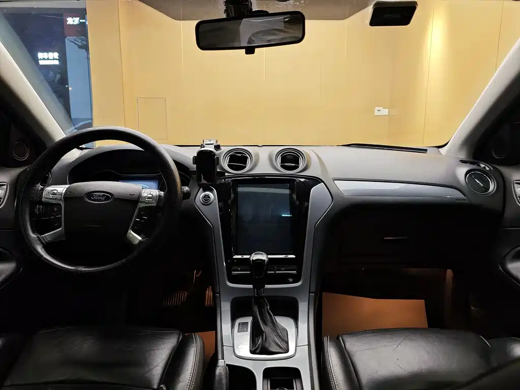 Ford Ford Mondeo Zhi Sheng 2011 2.0L GTDi240 Luxury Sport Edition 2011 - thumbnail 19