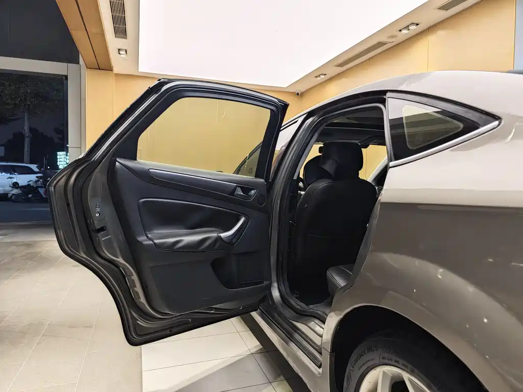 Ford Ford Mondeo Zhi Sheng 2011 2.0L GTDi240 Luxury Sport Edition 2011 - thumbnail 20