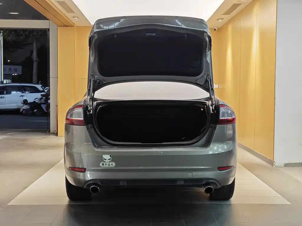 Ford Ford Mondeo Zhi Sheng 2011 2.0L GTDi240 Luxury Sport Edition 2011 - thumbnail 24