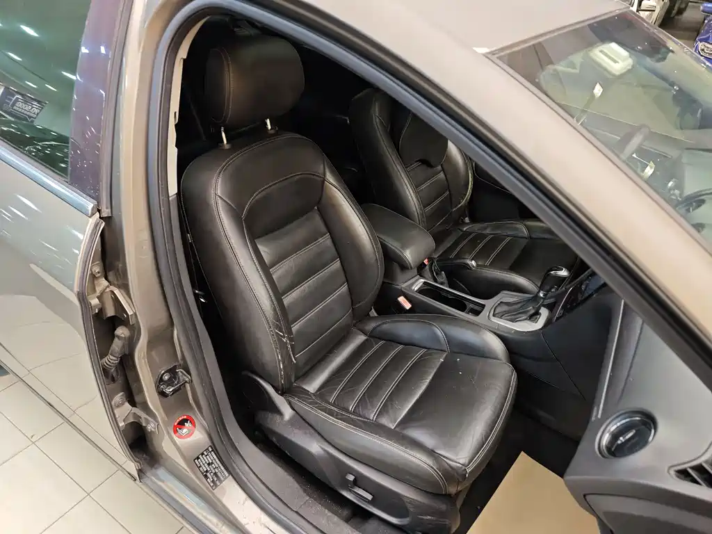 Ford Ford Mondeo Zhi Sheng 2011 2.0L GTDi240 Luxury Sport Edition 2011 - thumbnail 29