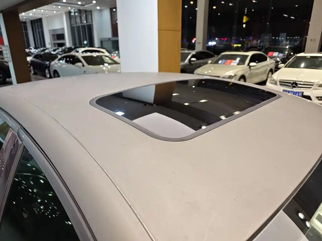 Ford Ford Mondeo Zhi Sheng 2011 2.0L GTDi240 Luxury Sport Edition 2011 - thumbnail 30