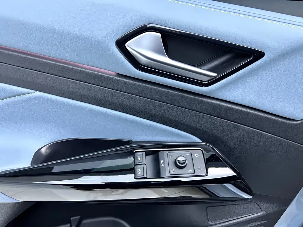 Volkswagen ID.4 X 2024 Pure & Smart Edition 2024 - thumbnail 12