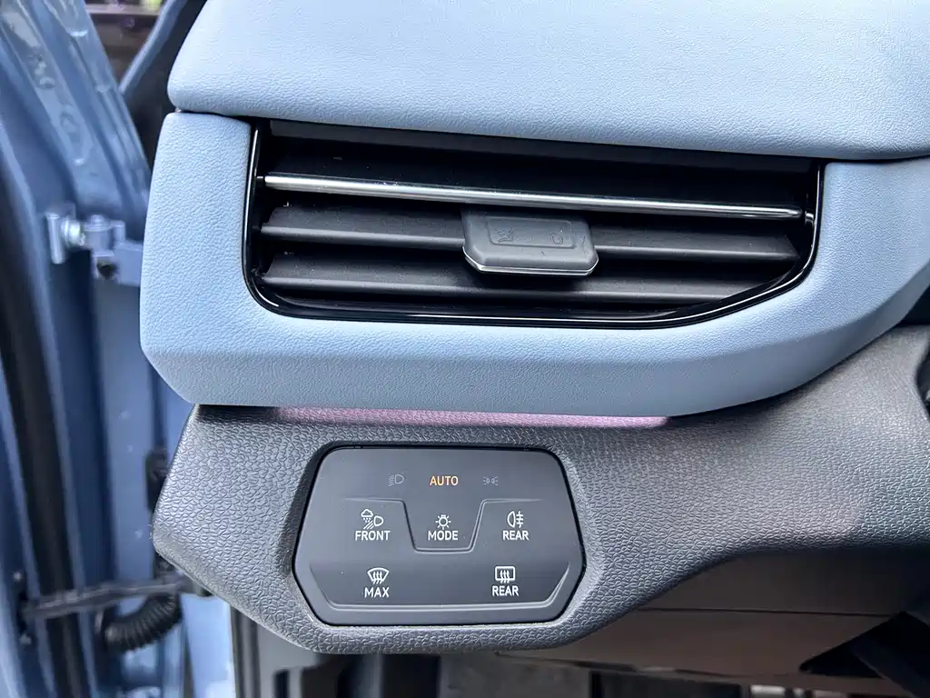 Volkswagen ID.4 X 2024 Pure & Smart Edition 2024 - thumbnail 14
