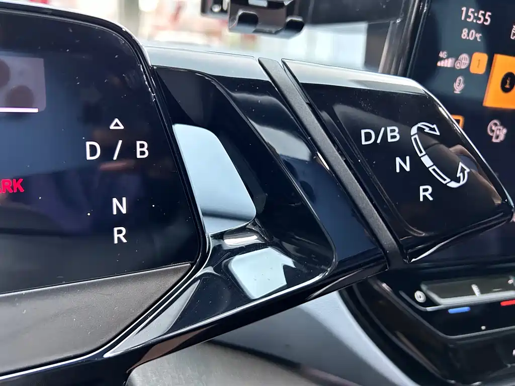 Volkswagen ID.4 X 2024 Pure & Smart Edition 2024 - thumbnail 17