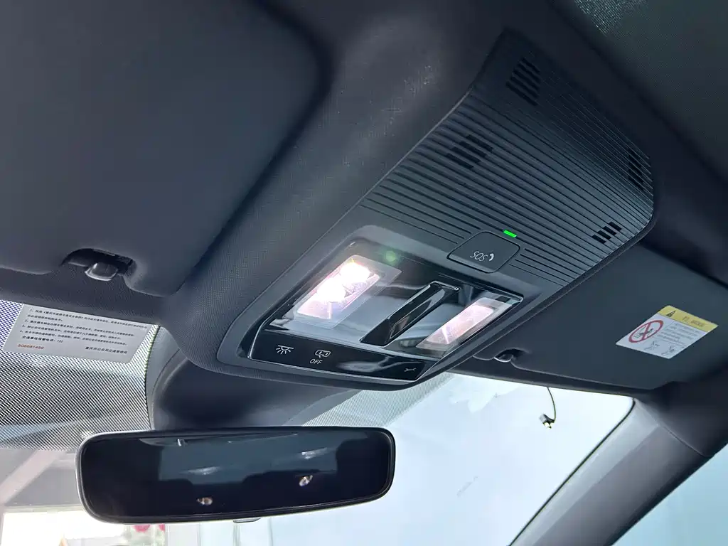 Volkswagen ID.4 X 2024 Pure & Smart Edition 2024 - thumbnail 20