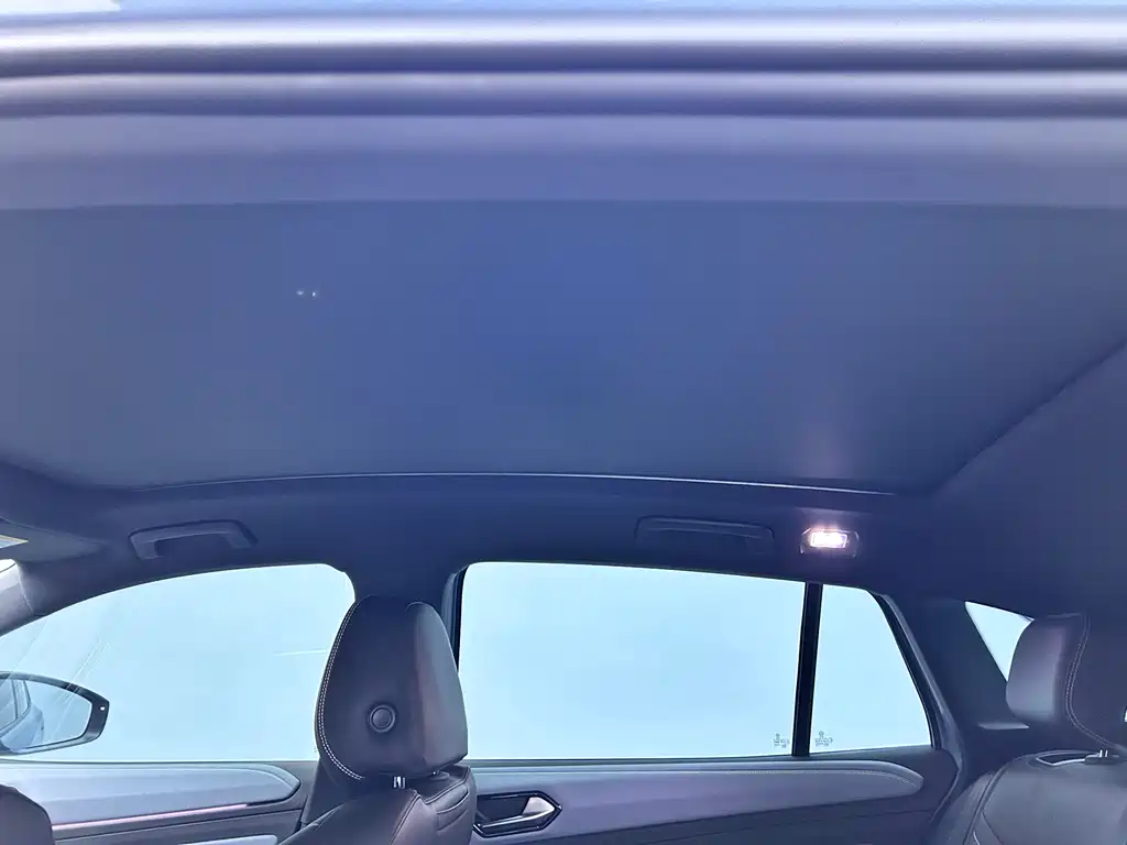 Volkswagen ID.4 X 2024 Pure & Smart Edition 2024 - thumbnail 22