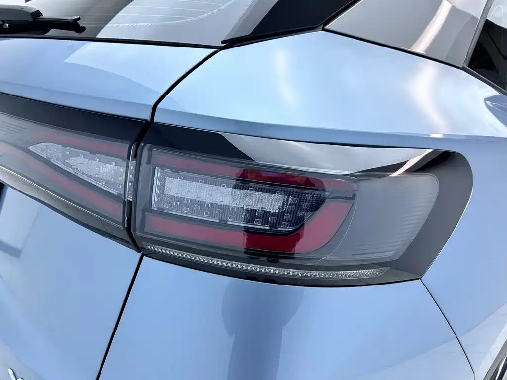 Volkswagen ID.4 X 2024 Pure & Smart Edition 2024 - thumbnail 24