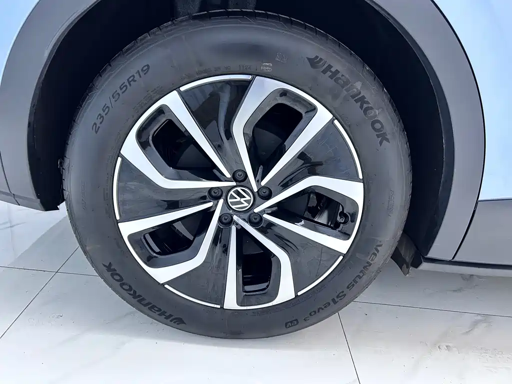 Volkswagen ID.4 X 2024 Pure & Smart Edition 2024 - thumbnail 25