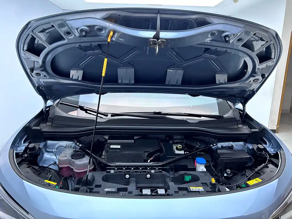 Volkswagen ID.4 X 2024 Pure & Smart Edition 2024 - thumbnail 26