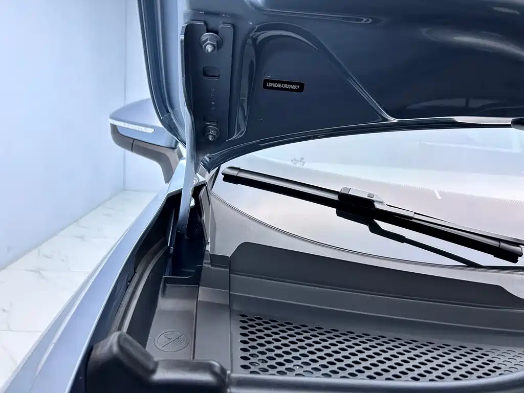 Volkswagen ID.4 X 2024 Pure & Smart Edition 2024 - thumbnail 28