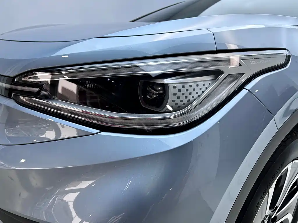 Volkswagen ID.4 X 2024 Pure & Smart Edition 2024 - thumbnail 29