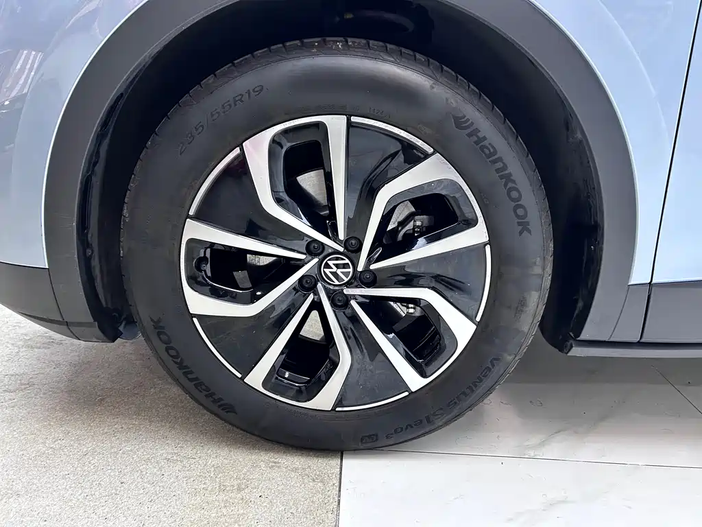 Volkswagen ID.4 X 2024 Pure & Smart Edition 2024 - thumbnail 30