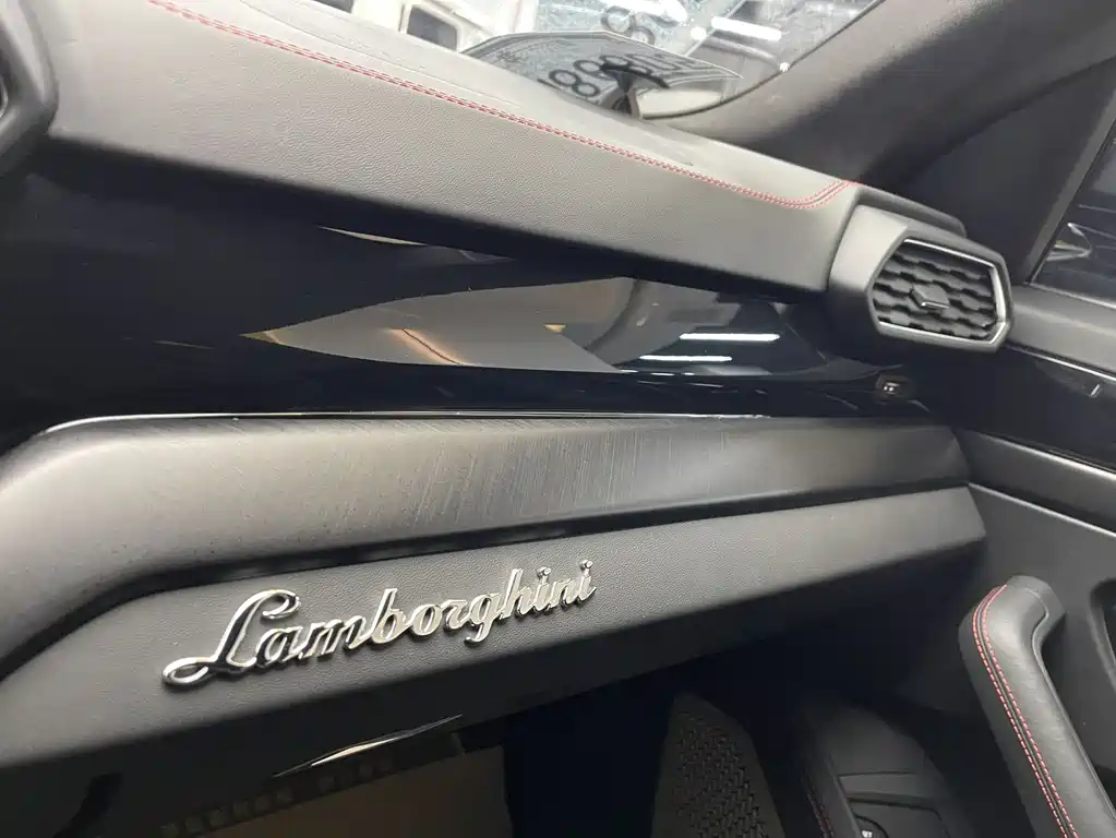 Lamborghini Lamborghini Urus 2021 4.0T V8 2023 - thumbnail 19