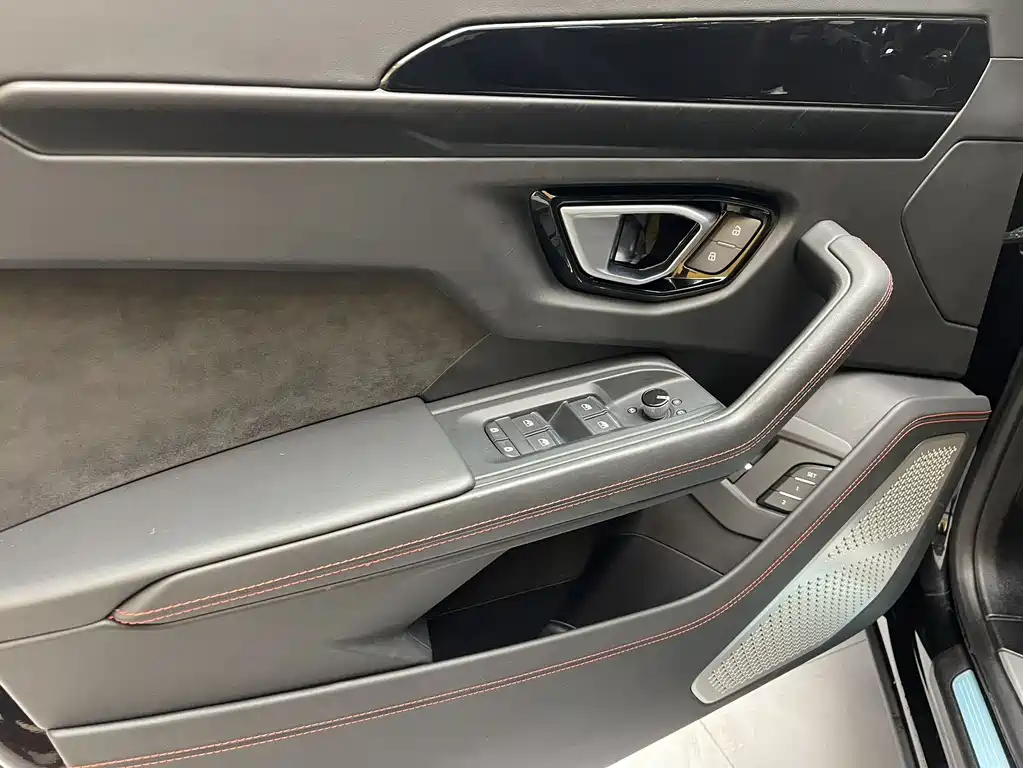 Lamborghini Lamborghini Urus 2021 4.0T V8 2023 - thumbnail 22