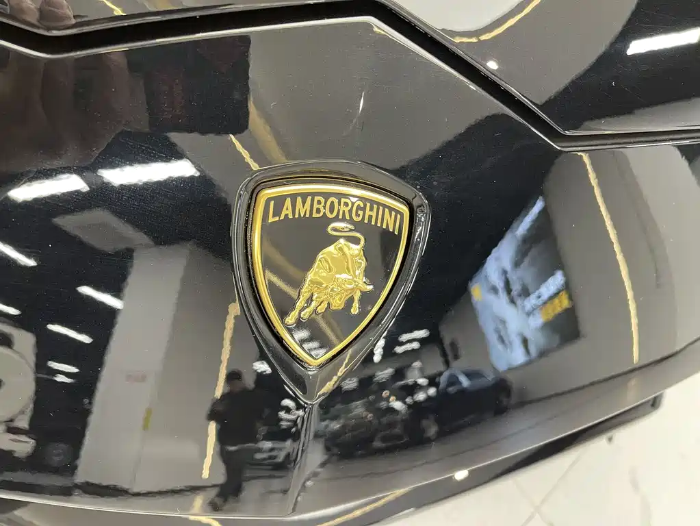 Lamborghini Lamborghini Urus 2021 4.0T V8 2023 - thumbnail 27