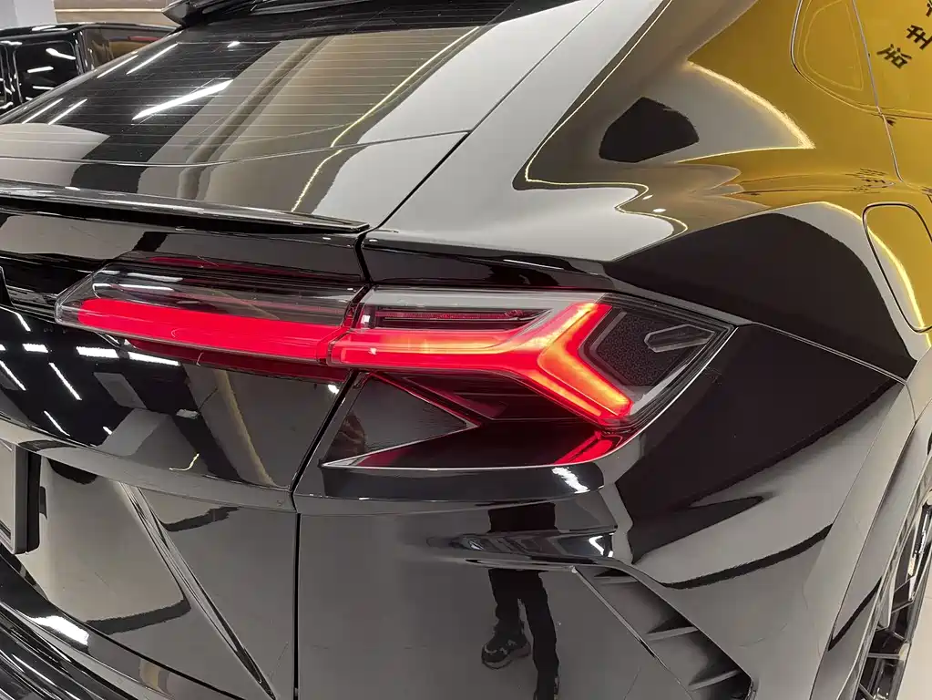 Lamborghini Lamborghini Urus 2021 4.0T V8 2023 - thumbnail 28