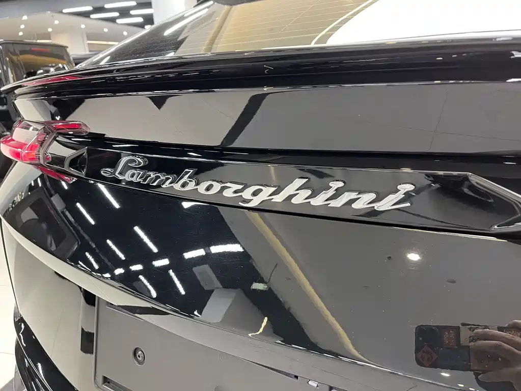 Lamborghini Lamborghini Urus 2021 4.0T V8 2023 - thumbnail 29