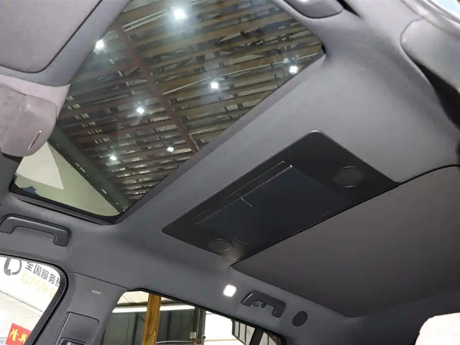 Li Auto Li L7 2023 Max 2023 - thumbnail 14