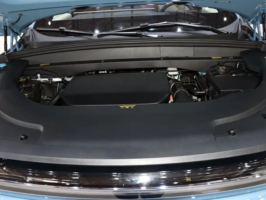 Li Auto Li L7 2023 Max 2023 - thumbnail 20