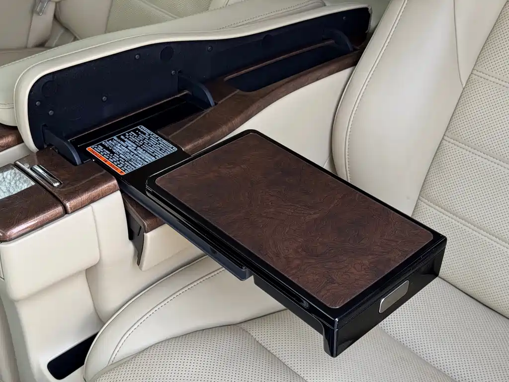 Toyota Alphard 2015 3.5L Prestige Edition 2017 - thumbnail 13