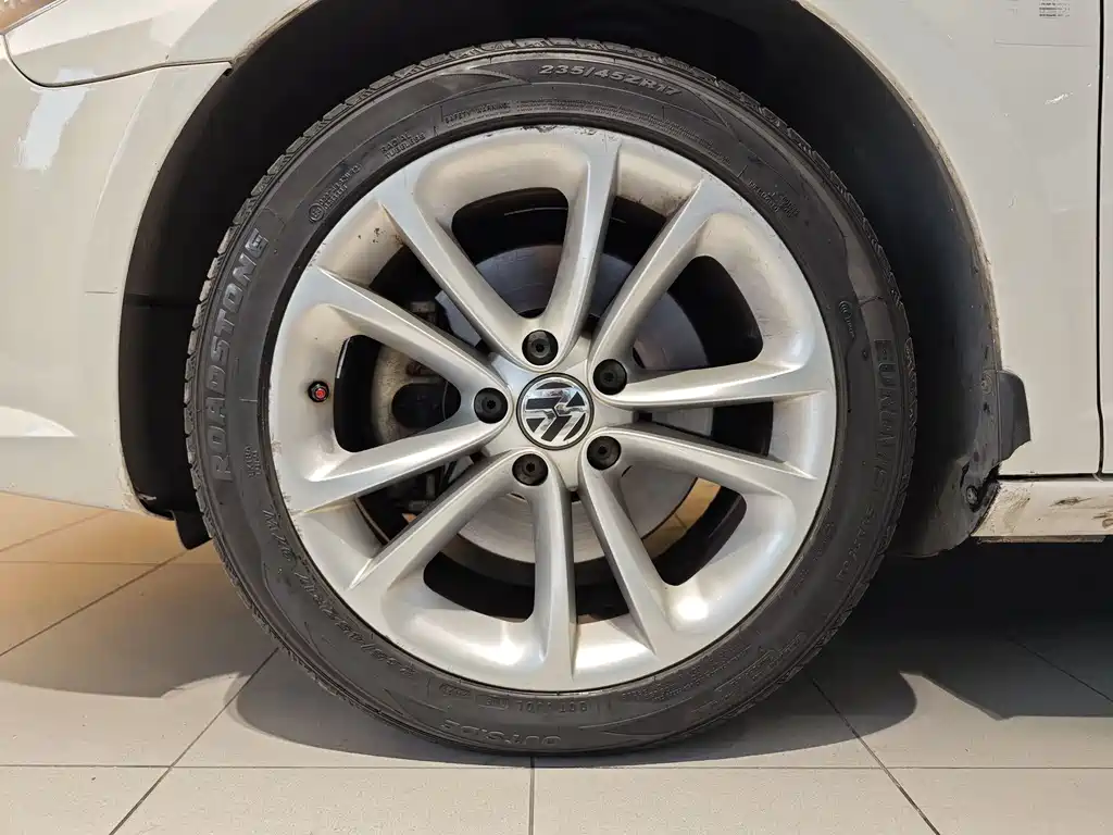 Volkswagen Volkswagen CC 2012 1.8TSI Luxury Edition 2012 - thumbnail 5