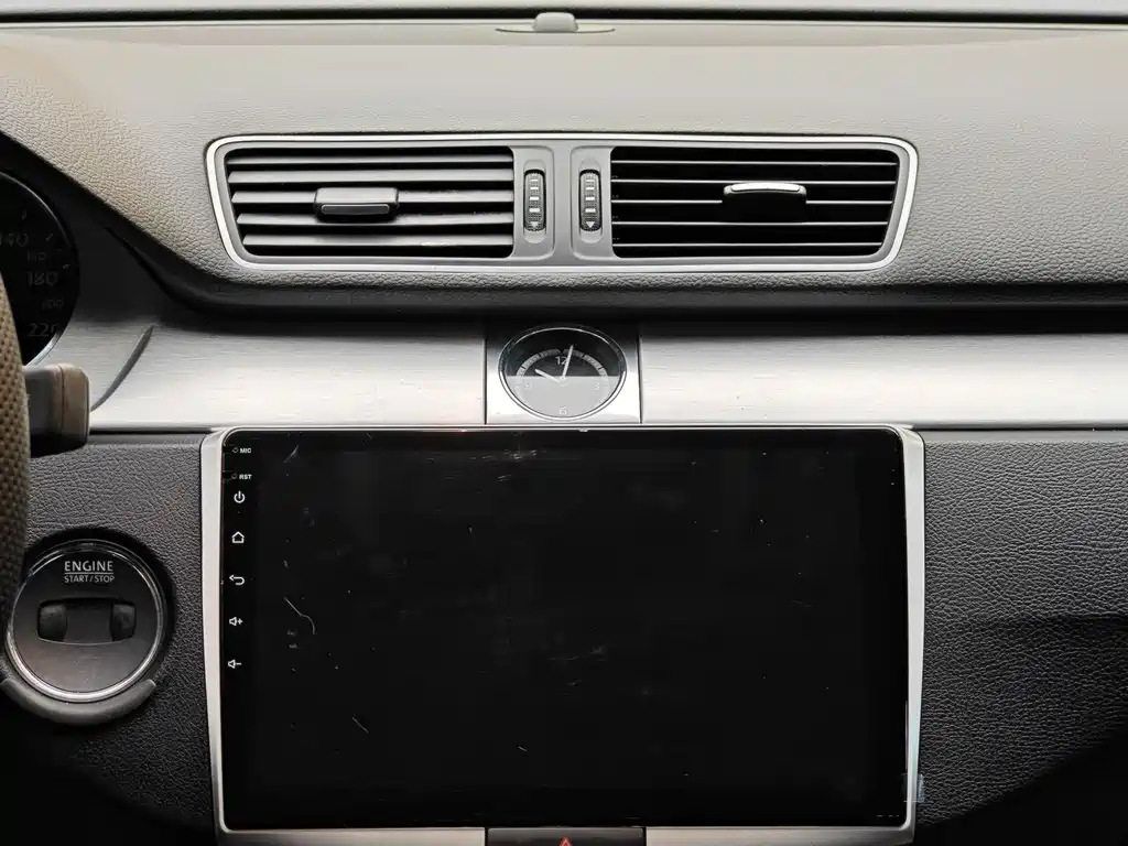 Volkswagen Volkswagen CC 2012 1.8TSI Luxury Edition 2012 - thumbnail 15