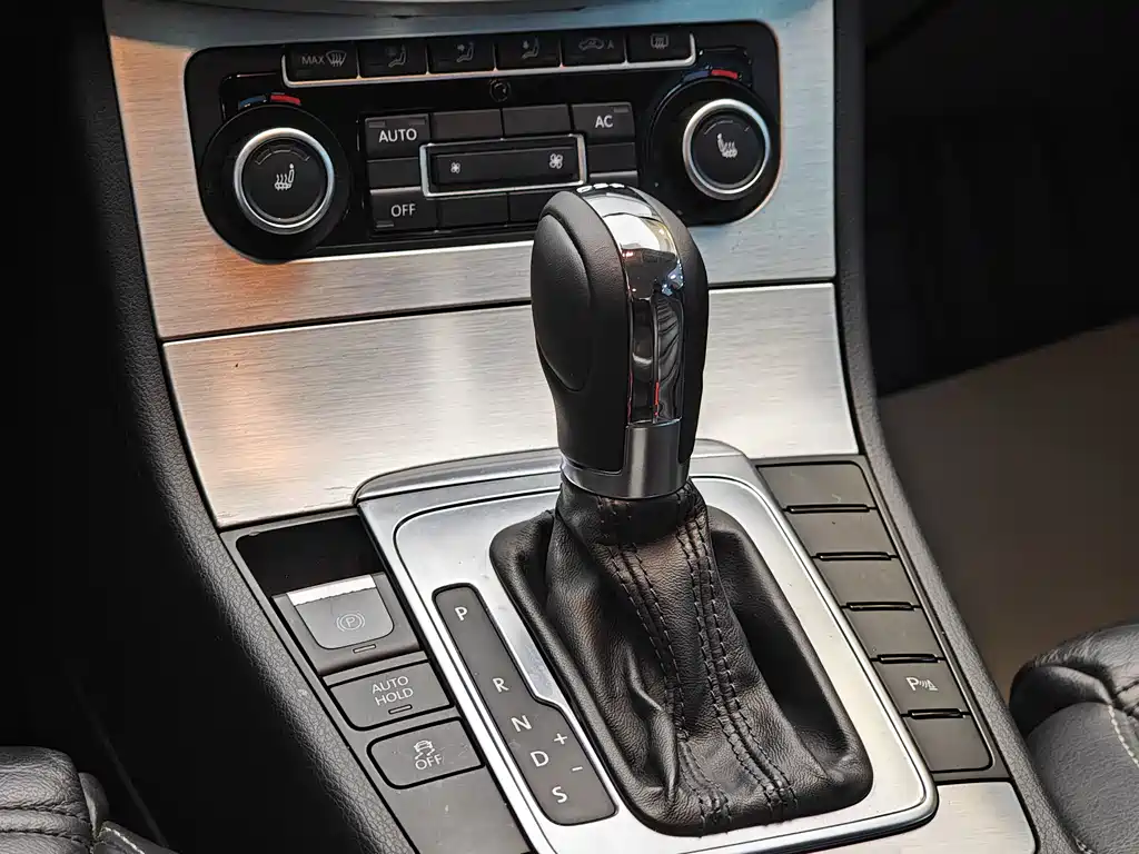 Volkswagen Volkswagen CC 2012 1.8TSI Luxury Edition 2012 - thumbnail 17