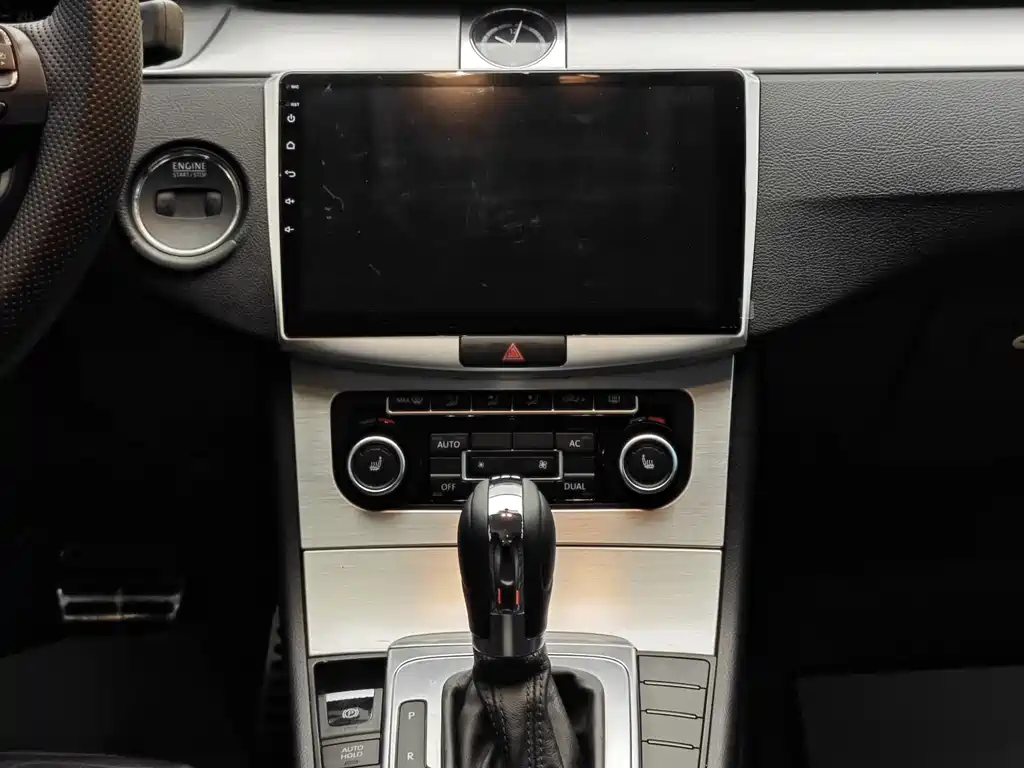 Volkswagen Volkswagen CC 2012 1.8TSI Luxury Edition 2012 - thumbnail 18