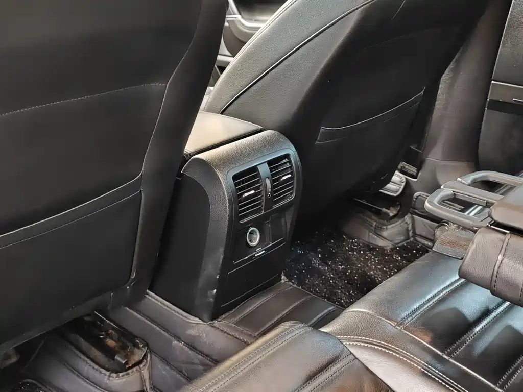 Volkswagen Volkswagen CC 2012 1.8TSI Luxury Edition 2012 - thumbnail 22