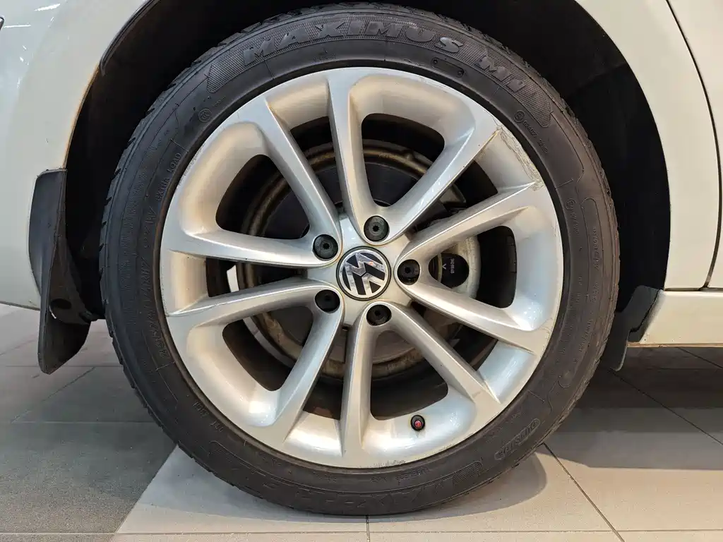 Volkswagen Volkswagen CC 2012 1.8TSI Luxury Edition 2012 - thumbnail 29