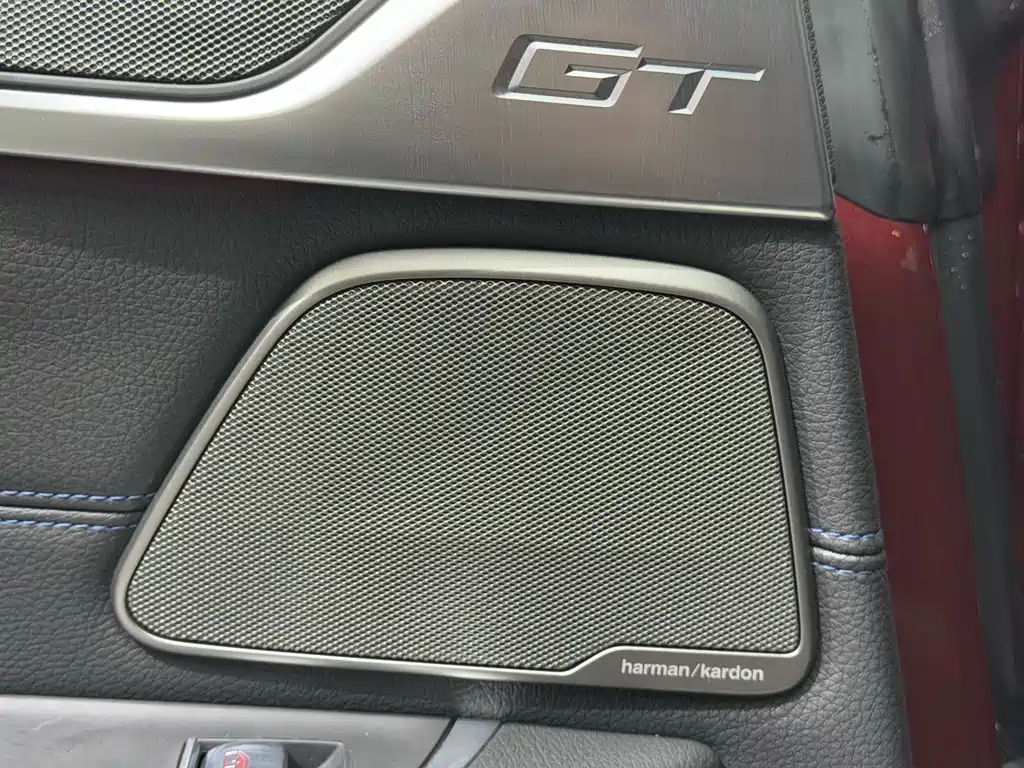 BMW BMW 6 Series GT 2021 Model Year Facelift 630i M Sport Package 2021 - thumbnail 11