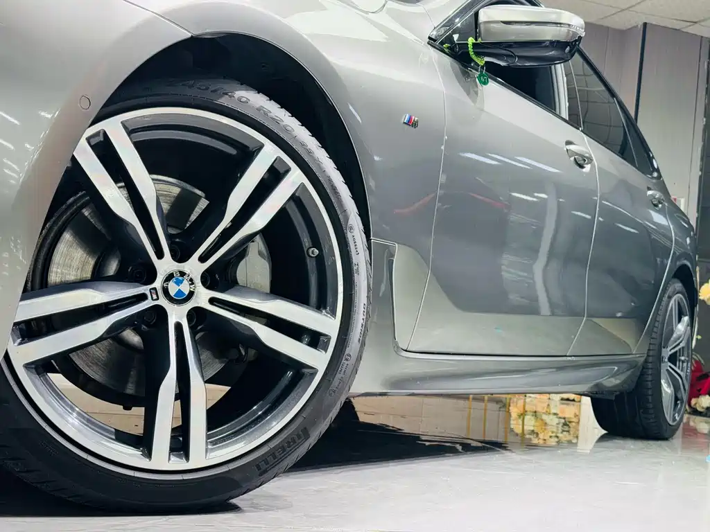BMW BMW 6 Series GT 2021 Model Year Facelift 630i M Sport Package 2021 - thumbnail 24