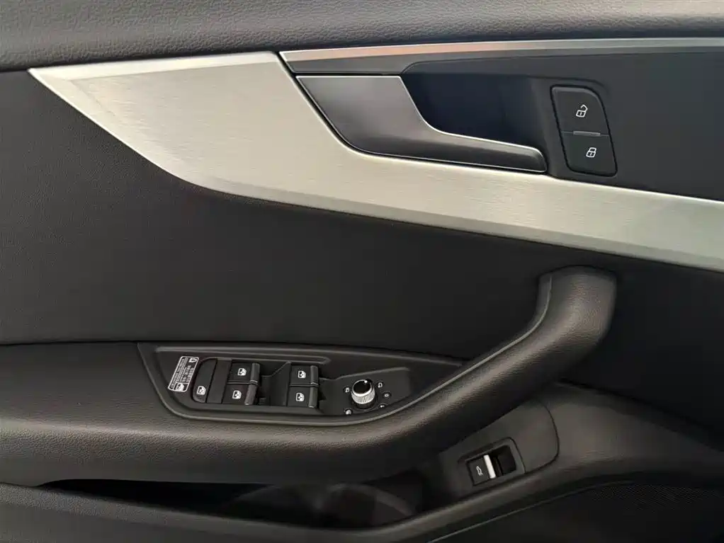 Audi Audi A4L 2020 40 TFSI Fashion Dynamic Edition 2021 - thumbnail 15