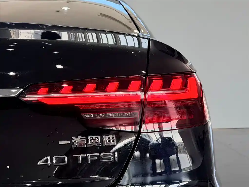 Audi Audi A4L 2020 40 TFSI Fashion Dynamic Edition 2021 - thumbnail 21