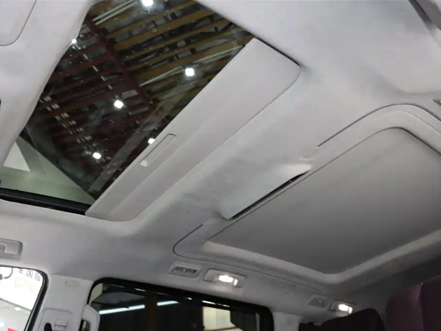 Buick Buick Century 2023 2.0T Seven-seat Yunshi Edition 2024 - thumbnail 16