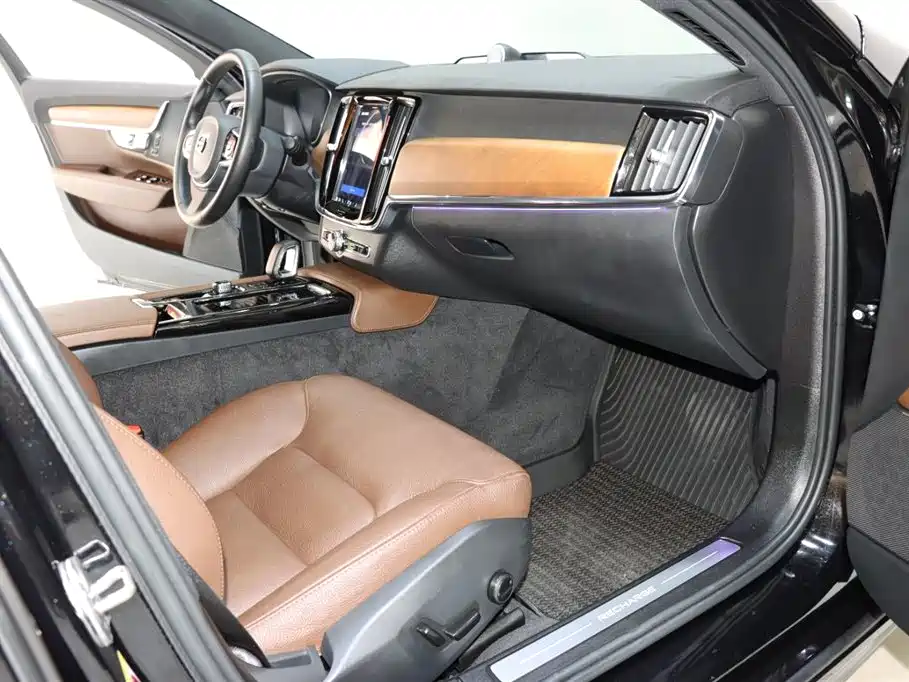 Volvo Volvo S90 T8 AWD Long Range Excellence Edition 2023 - thumbnail 7