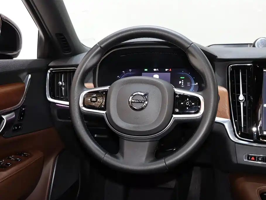 Volvo Volvo S90 T8 AWD Long Range Excellence Edition 2023 - thumbnail 12