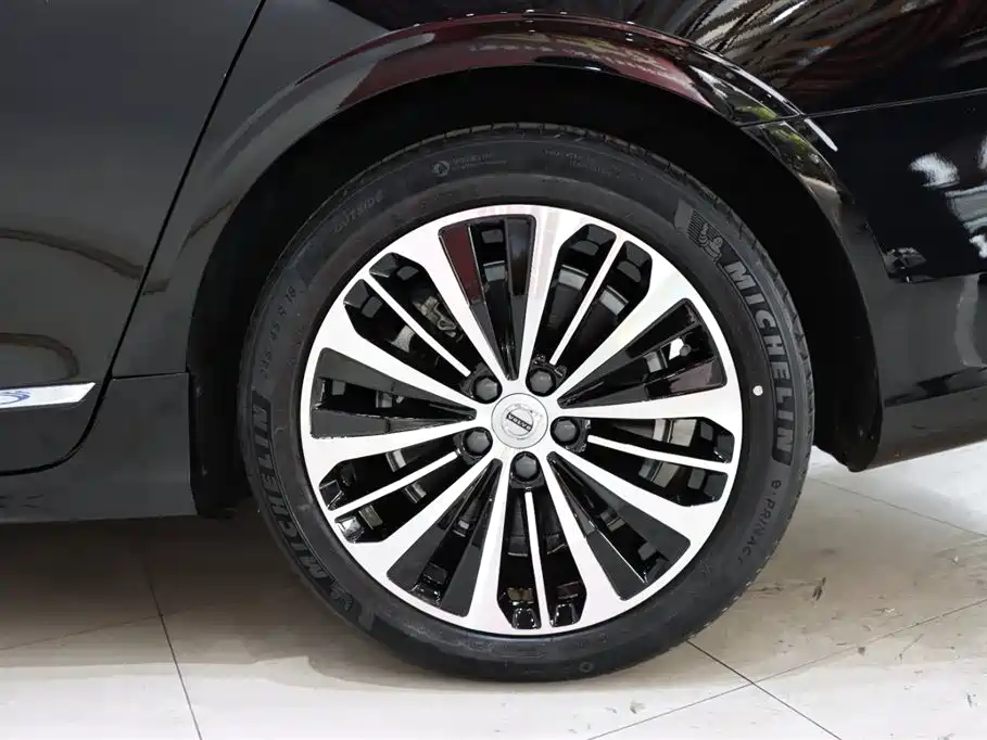 Volvo Volvo S90 T8 AWD Long Range Excellence Edition 2023 - thumbnail 16