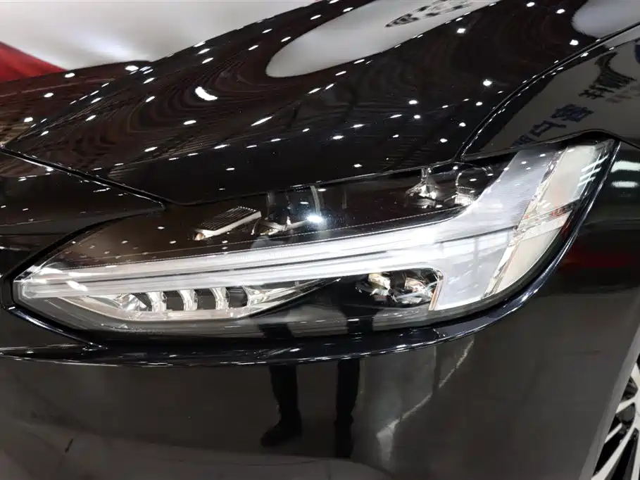 Volvo Volvo S90 T8 AWD Long Range Excellence Edition 2023 - thumbnail 18